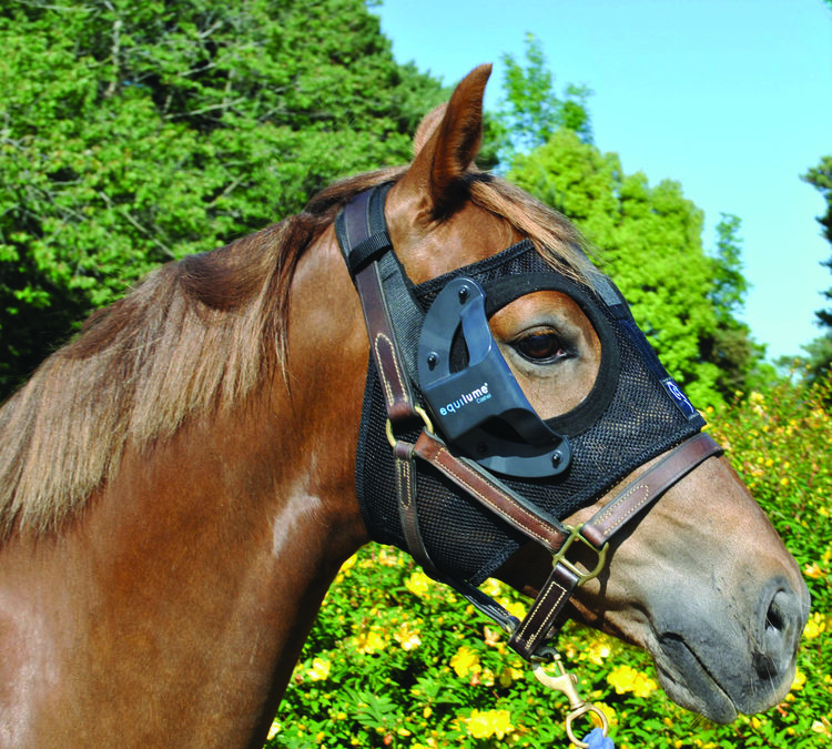 Equilume Mobile Light Masks for Breeding