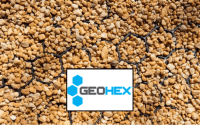 Ultimate list of Benefits of Geohex Erosion Control on Driveways