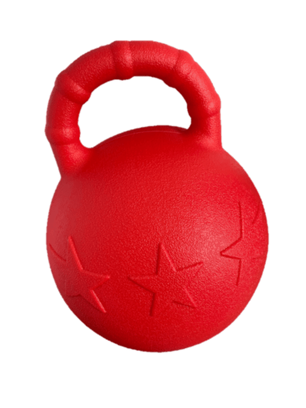 Horse Toy Ball - Image 5