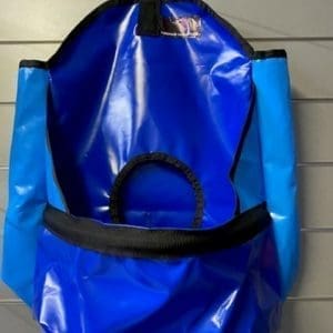PVC Horse feeder bag