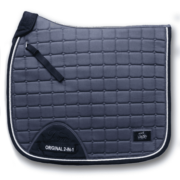 Dressage Saddle Pad by Iconic Equestrian - Image 8