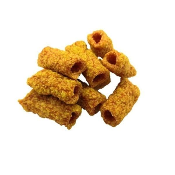 Carrot Flavour Horse Treats