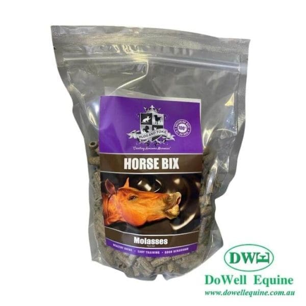 Horse Treats for training