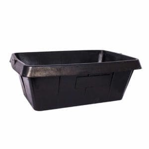 30L Rubber Horse Feeder - Horse Tough