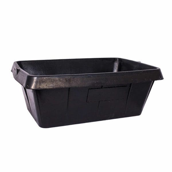 30L Rubber Horse Feeder - Horse Tough