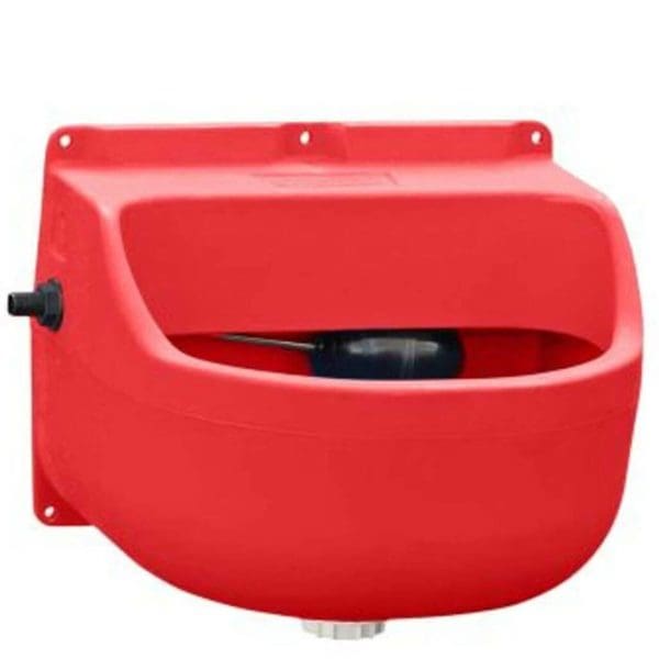 Auto stable waterer