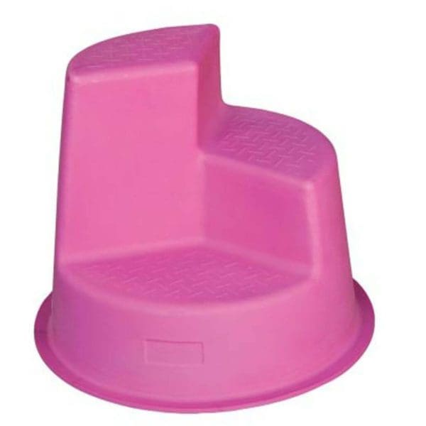 Rapid Plas Horse Step - Horse Mounting Block - Image 3