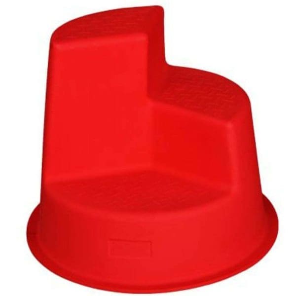 Rapid Plas Horse Step - Horse Mounting Block - Image 4