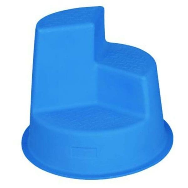 Rapid Plas Horse Step - Horse Mounting Block - Image 5