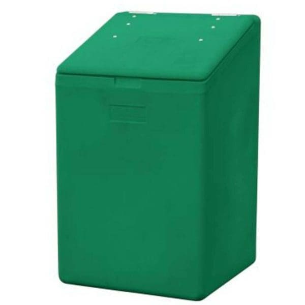 Chaff Bin - Horse Feed Storage - Image 2