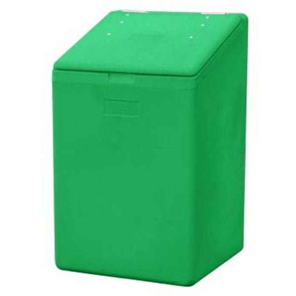 Chaff Bin - Horse Feed Storage - Image 7