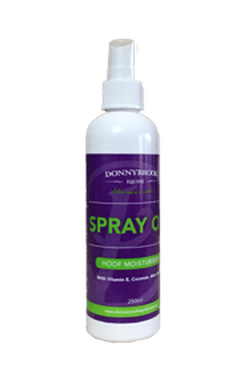 Donnybrook Horse Hoof Care Products DoWell Equine