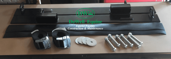 Double Up Removable Mounting Bracket Kit - Image 2