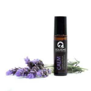 Equidae CALM Essential Oil Roller 10ml