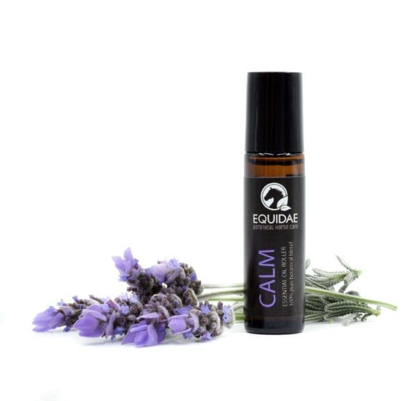 Equidae CALM Essential Oil Roller 10ml