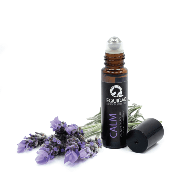 Equidae CALM Essential Oil Roller 10ml - Image 3