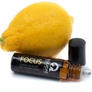 Equidae FOCUS Essential Oil Roller