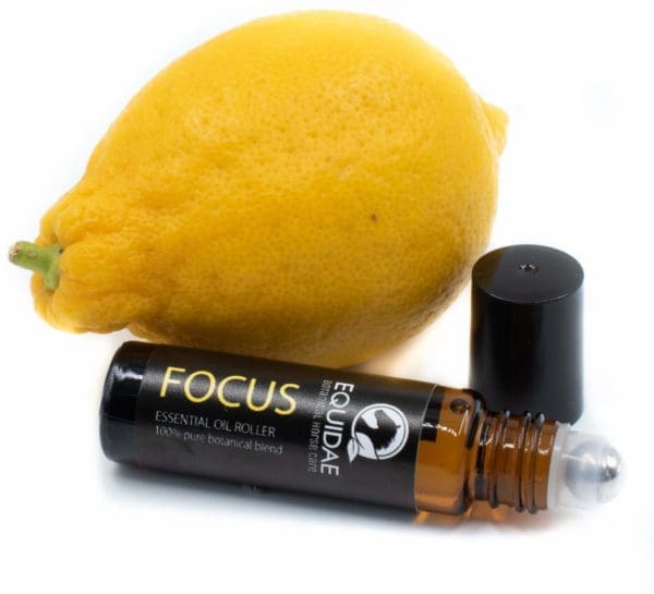 Equidae FOCUS Essential Oil Roller