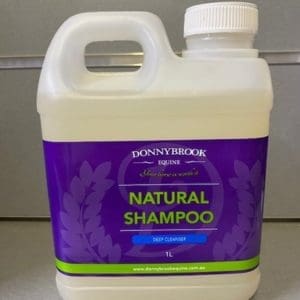 Donnybrook Horse Shampoo