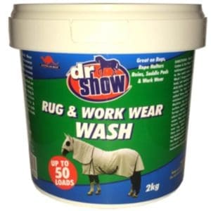Horse Rug Wash / Detergent - Dr Show