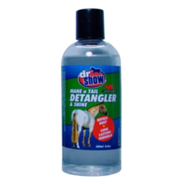 Mane n' Tail Detangler - Dr Show
