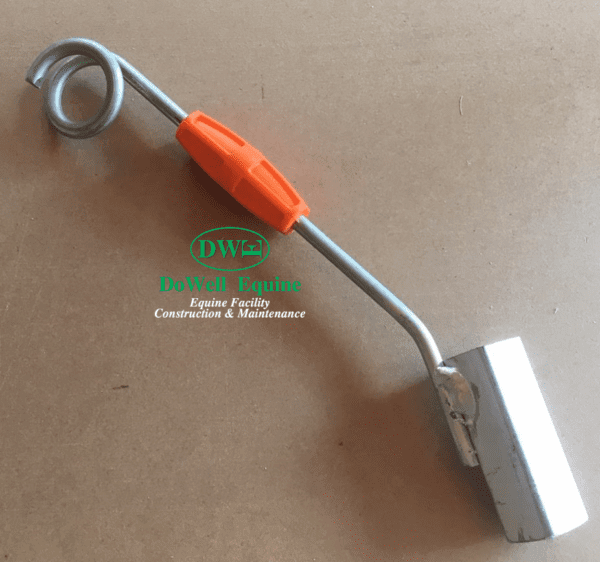 Double Up Electric Fence Kit to suit Portable Panels - Image 3