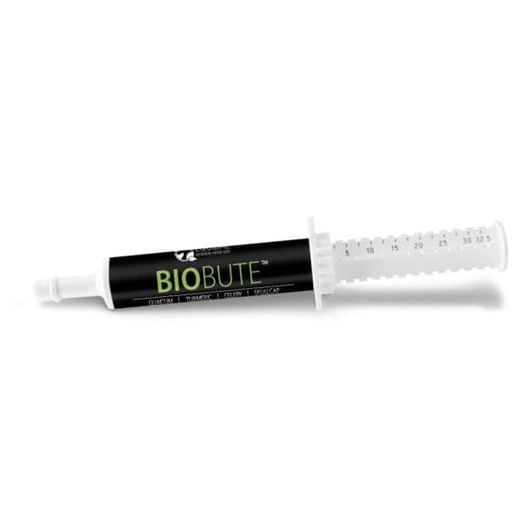 Equidae BIOBUTE 30ml - Anti Inflammatory for horses