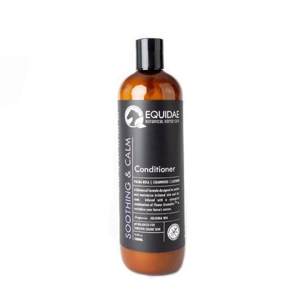 EQUIDAE Conditioner 500ml - Soothing & Calm (Lavender) - Image 2