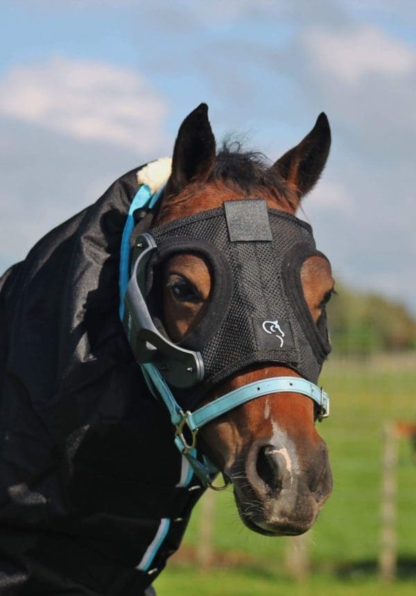 Equilume Light Mask - Model Equilume CURRAGH (Replaceable Cup)