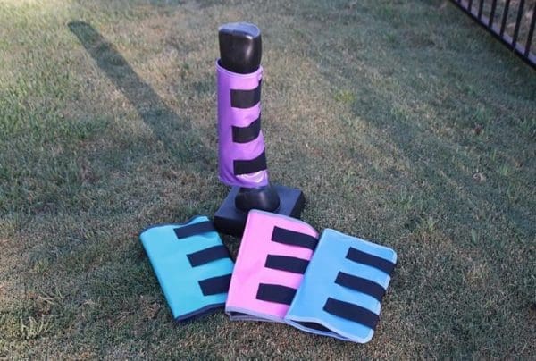 Equine Ice Boots - Discontinued