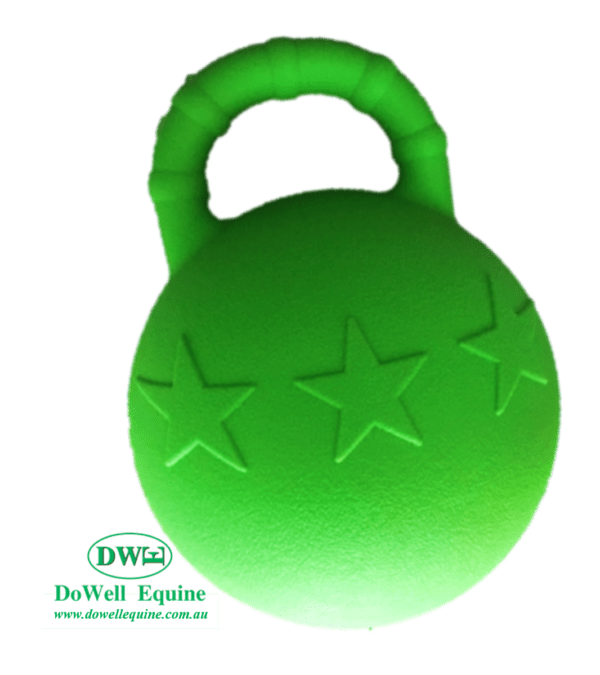 Horse Toy Ball