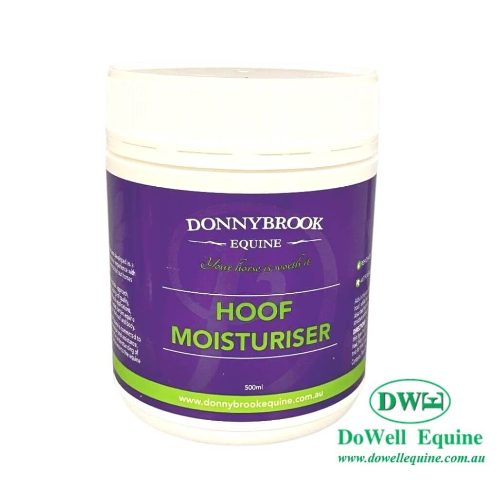 Donnybrook Horse Hoof Care Products DoWell Equine
