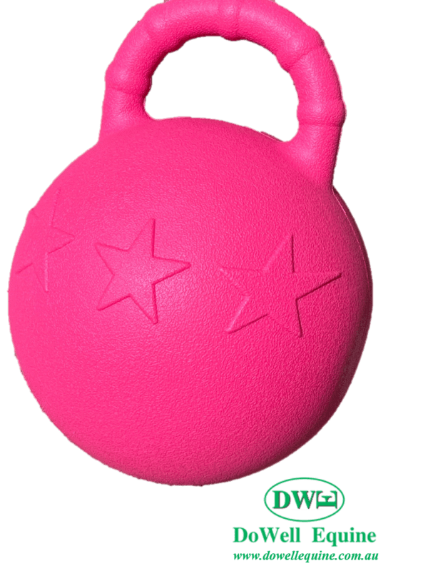 Horse Toy Ball - Image 3