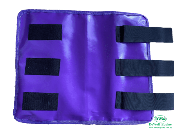 Equine Ice Boots - Discontinued - Image 2