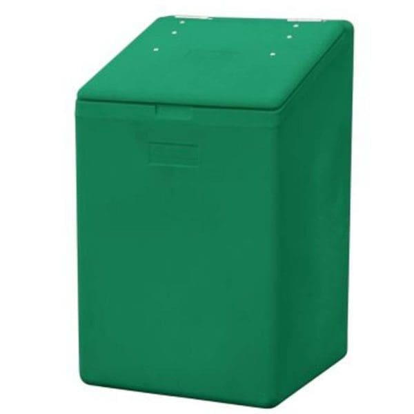 Chaff Bin - Horse Feed Storage