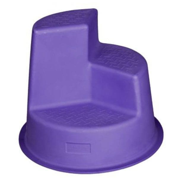 Rapid Plas Horse Step - Horse Mounting Block