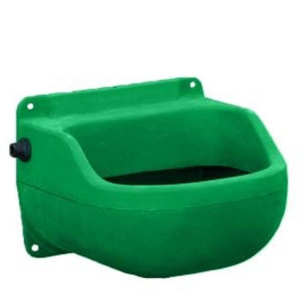 Rapid Plas 8 Litre Stable Drinker (automatic)