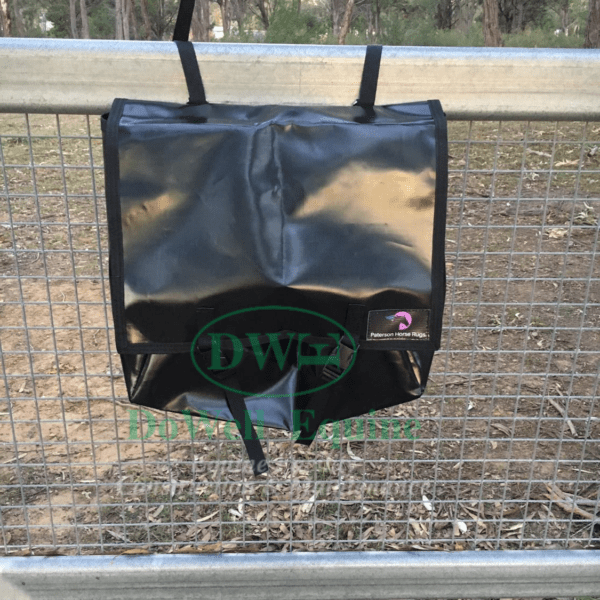 PVC Rug Bag Storage Idea - Great for stables and Shows - Image 3