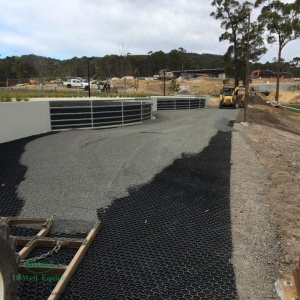 GEOHEX -Erosion Control Tile (Price is for 2 pieces per sqm) - Image 3