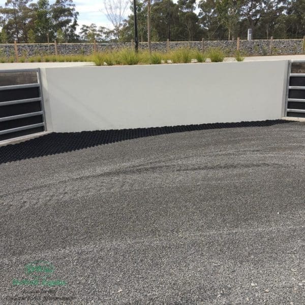 GEOHEX - On Rural/Farm/Equine Laneways - Image 7