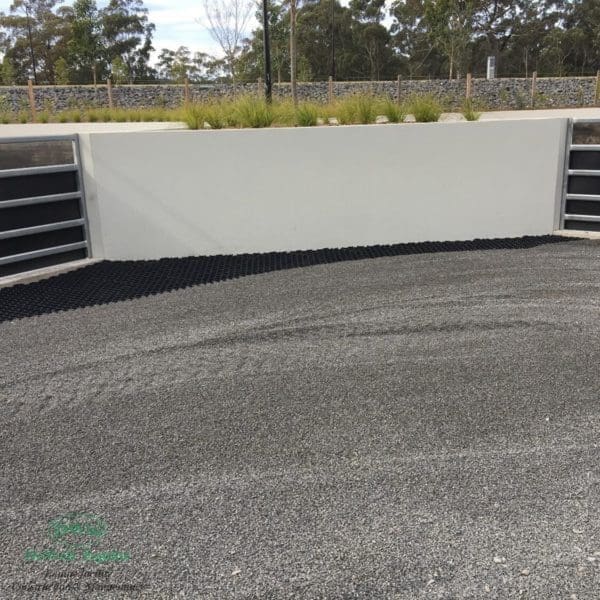 GEOHEX -Erosion Control Tile (Price is for 2 pieces per sqm) - Image 6