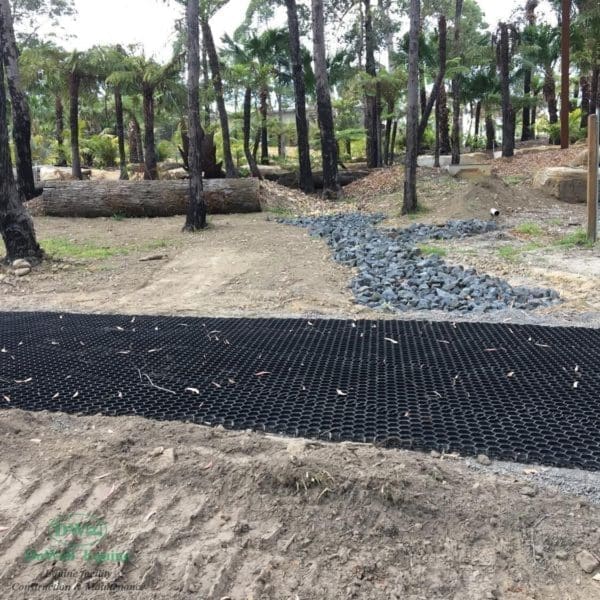 GEOHEX -Erosion Control Tile (Price is for 2 pieces per sqm) - Image 5