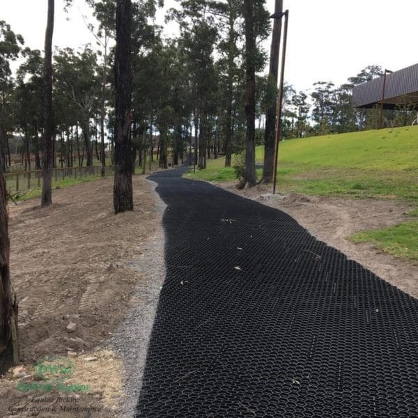 GEOHEX -Erosion Control Tile (Price is for 2 pieces per sqm) - Image 9