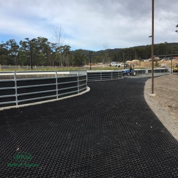 GEOHEX - On Rural/Farm/Equine Laneways