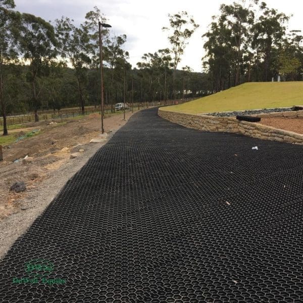 GEOHEX -Erosion Control Tile (Price is for 2 pieces per sqm) - Image 8