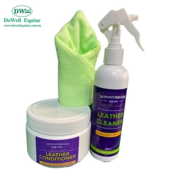 Donnybrook Leather Care