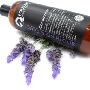 EQUIDAE Conditioner 500ml - Soothing & Calm (Lavender)