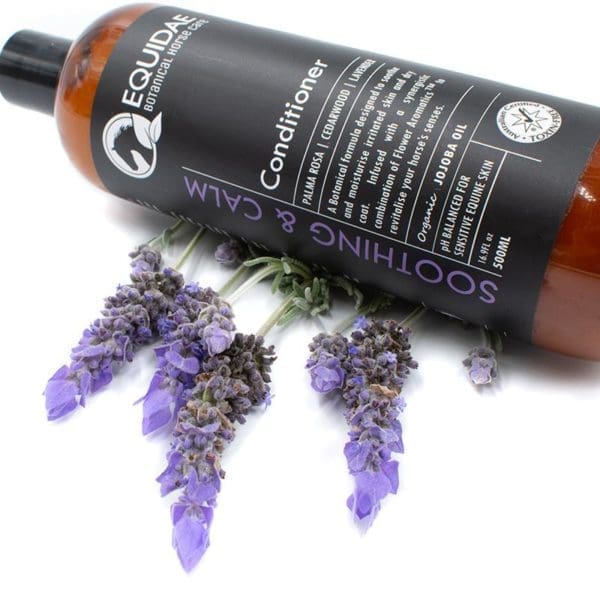 EQUIDAE Conditioner 500ml - Soothing & Calm (Lavender)