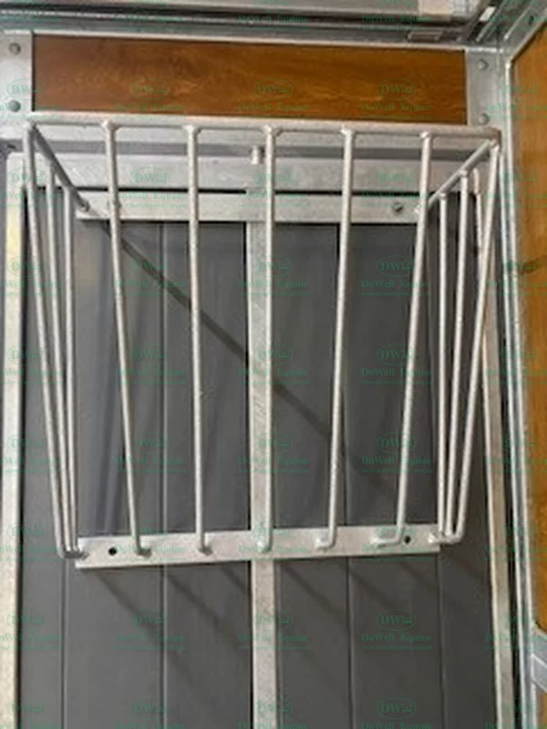 Stable Hay Rack - Galvanised