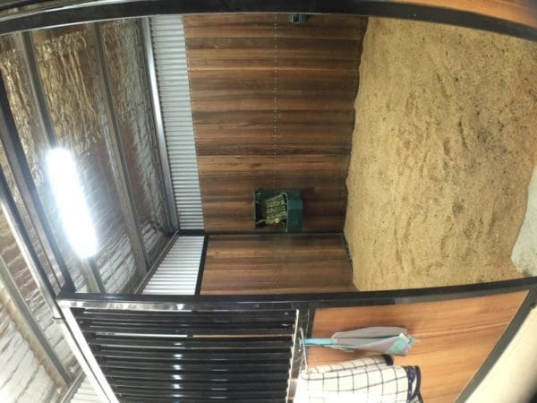 LED Horse Stable Lighting (or Shed Lighting) - Matrix 44W Light Bar - Image 2